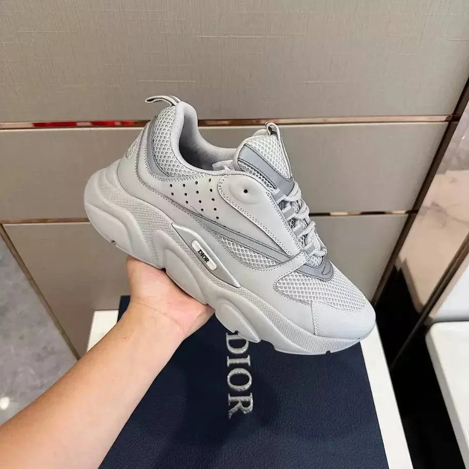 Dior B22 Triple Grey