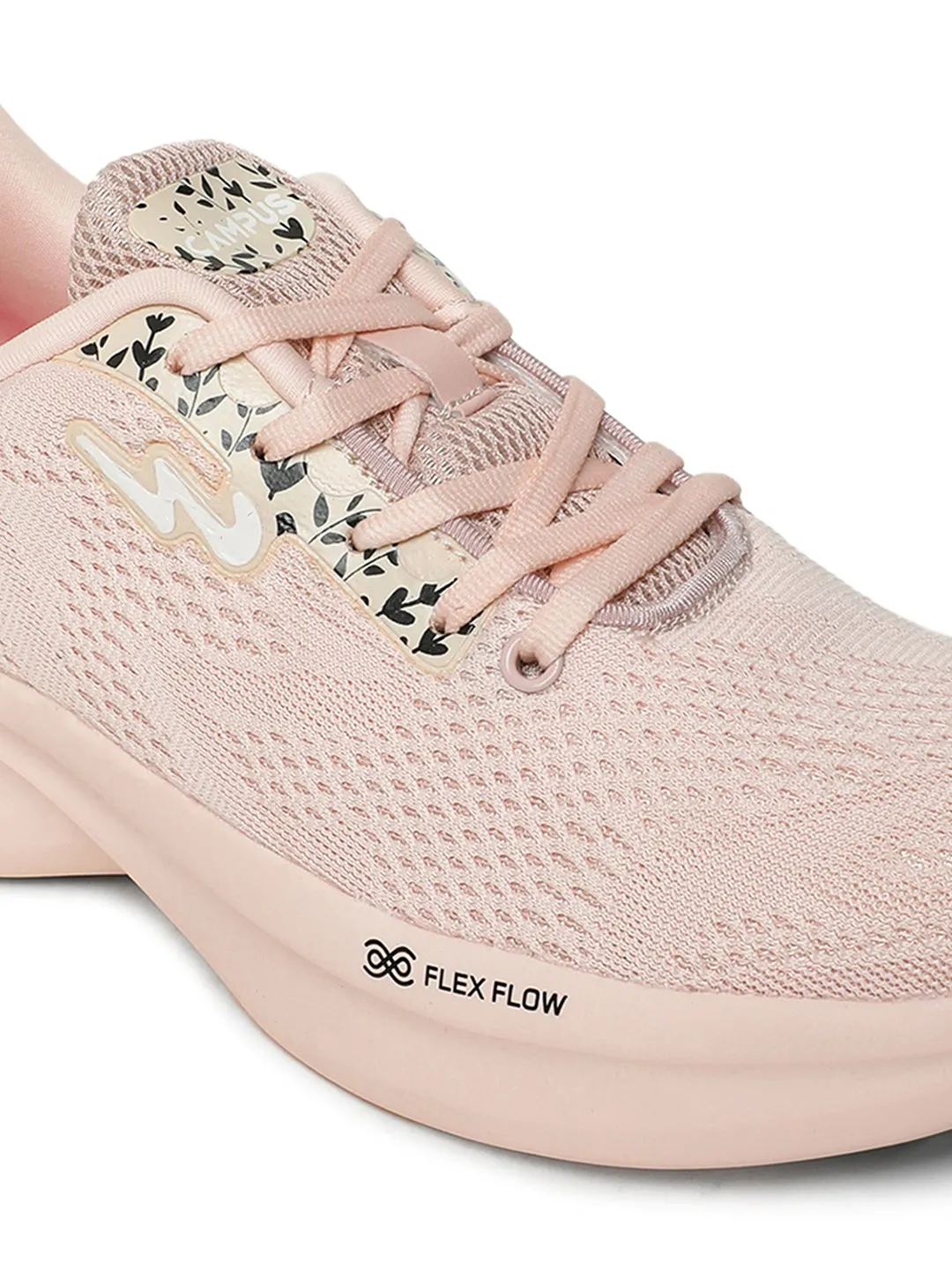 DORSY Mauve Women's Running Shoes