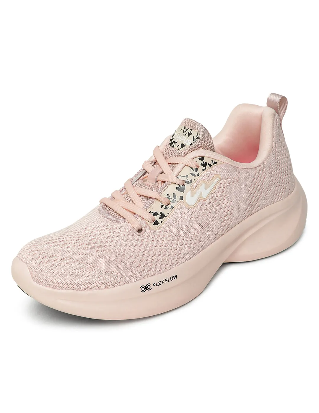 DORSY Mauve Women's Running Shoes