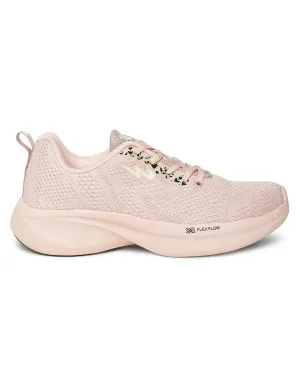 DORSY Mauve Women's Running Shoes