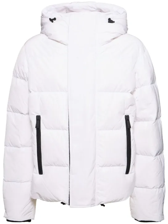 Dsquared2   Classic Dsquared2 puffer jacket 