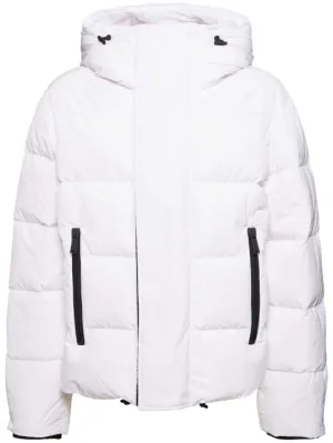 Dsquared2   Classic Dsquared2 puffer jacket 