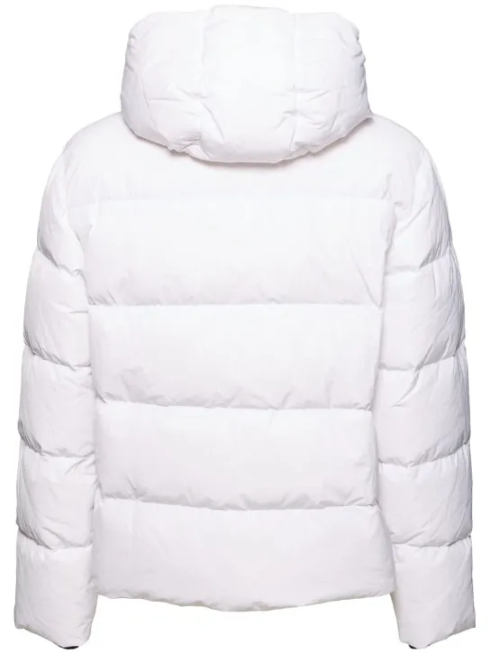 Dsquared2   Classic Dsquared2 puffer jacket 