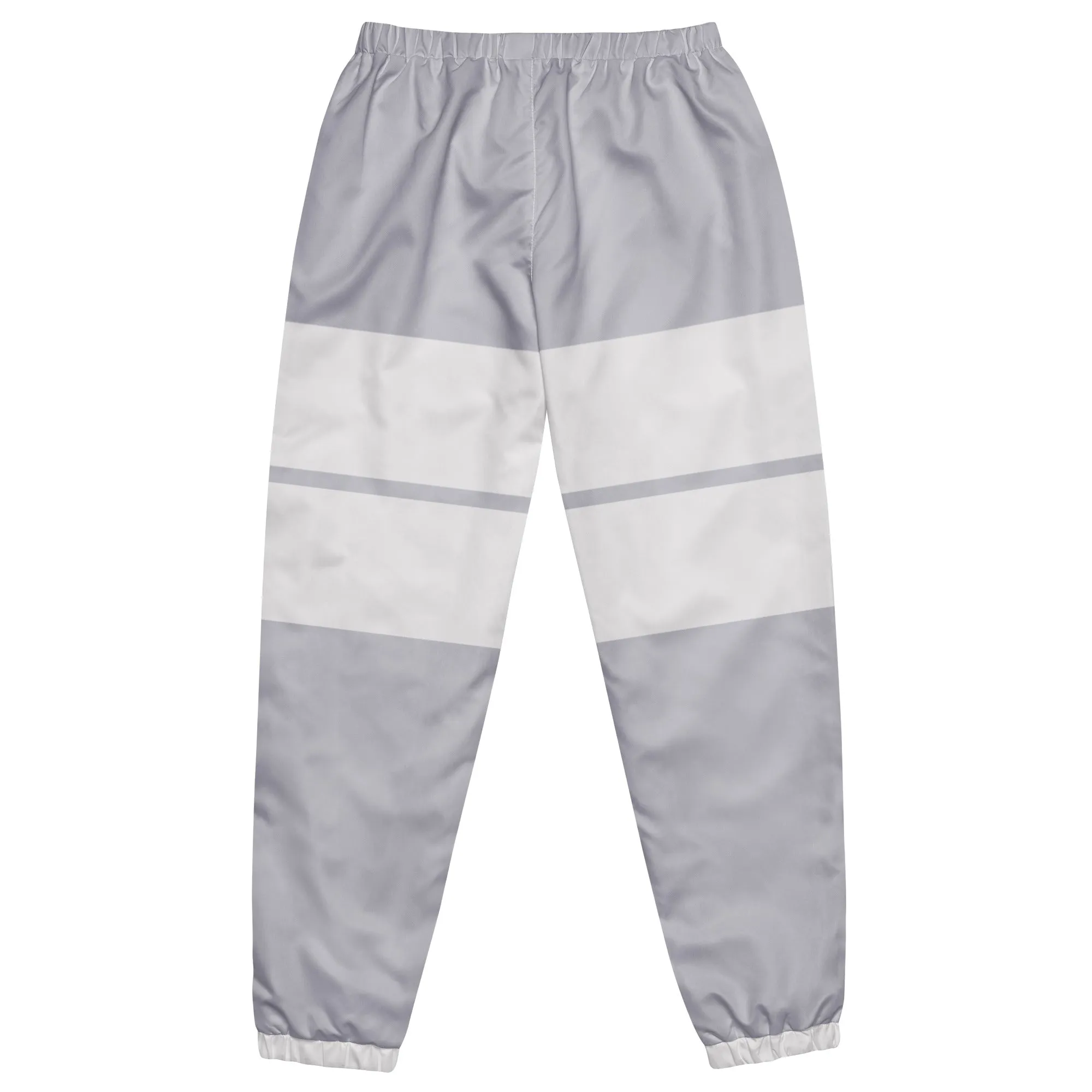 DTI Cool Silver Unisex track pants