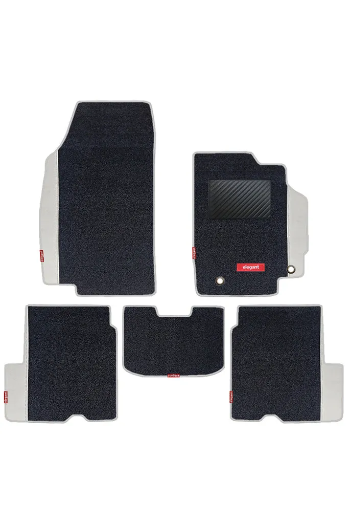 Duo Carpet Car Floor Mat For Nissan Kicks