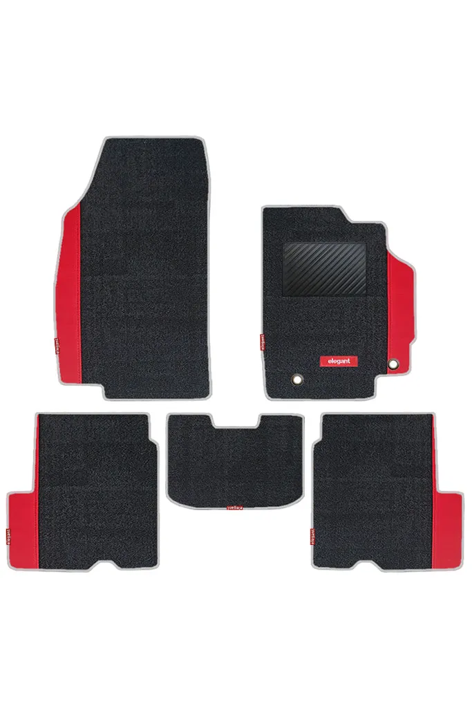 Duo Carpet Car Floor Mat For Nissan Kicks