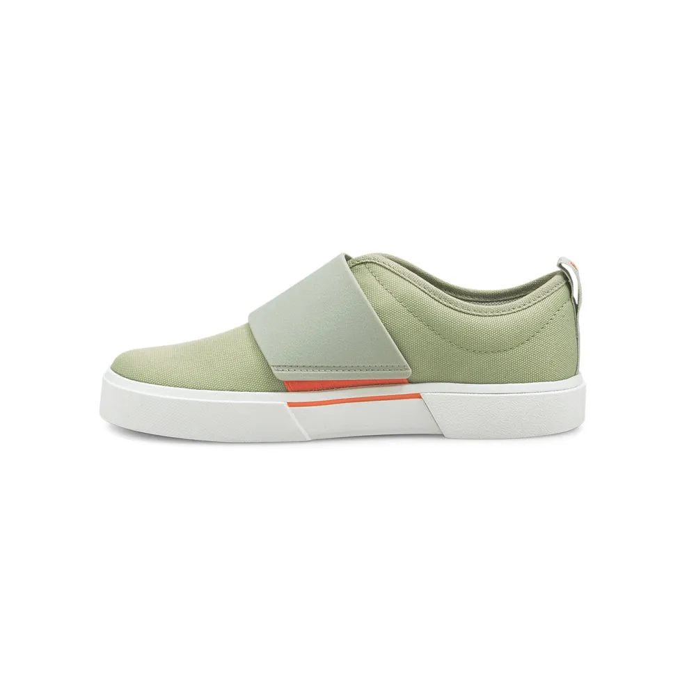 El Rey II Cy Slip On Sneakers (Big Kid)