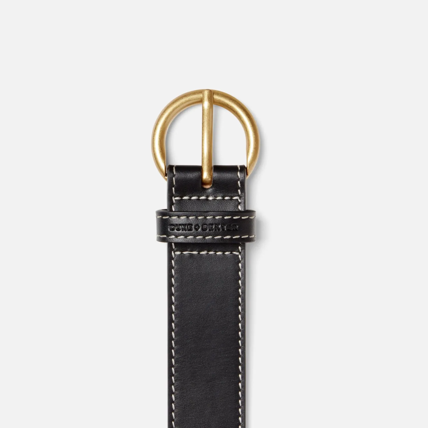 Ellis Snake Belt