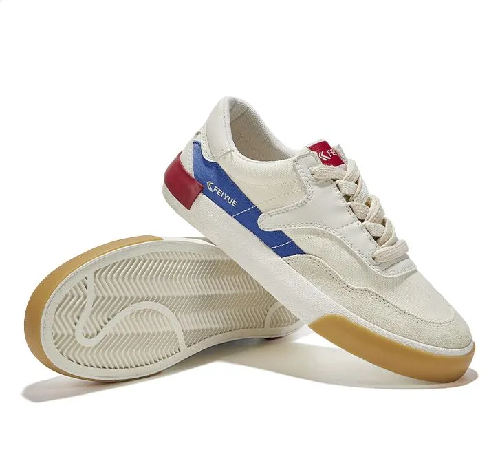 FEIYUE SHANGHAI FXY-630MJ Skate Sports / Street Fashion /  Sneakers  Size 34-44 Youth Adult 2022 Spring Sneakers