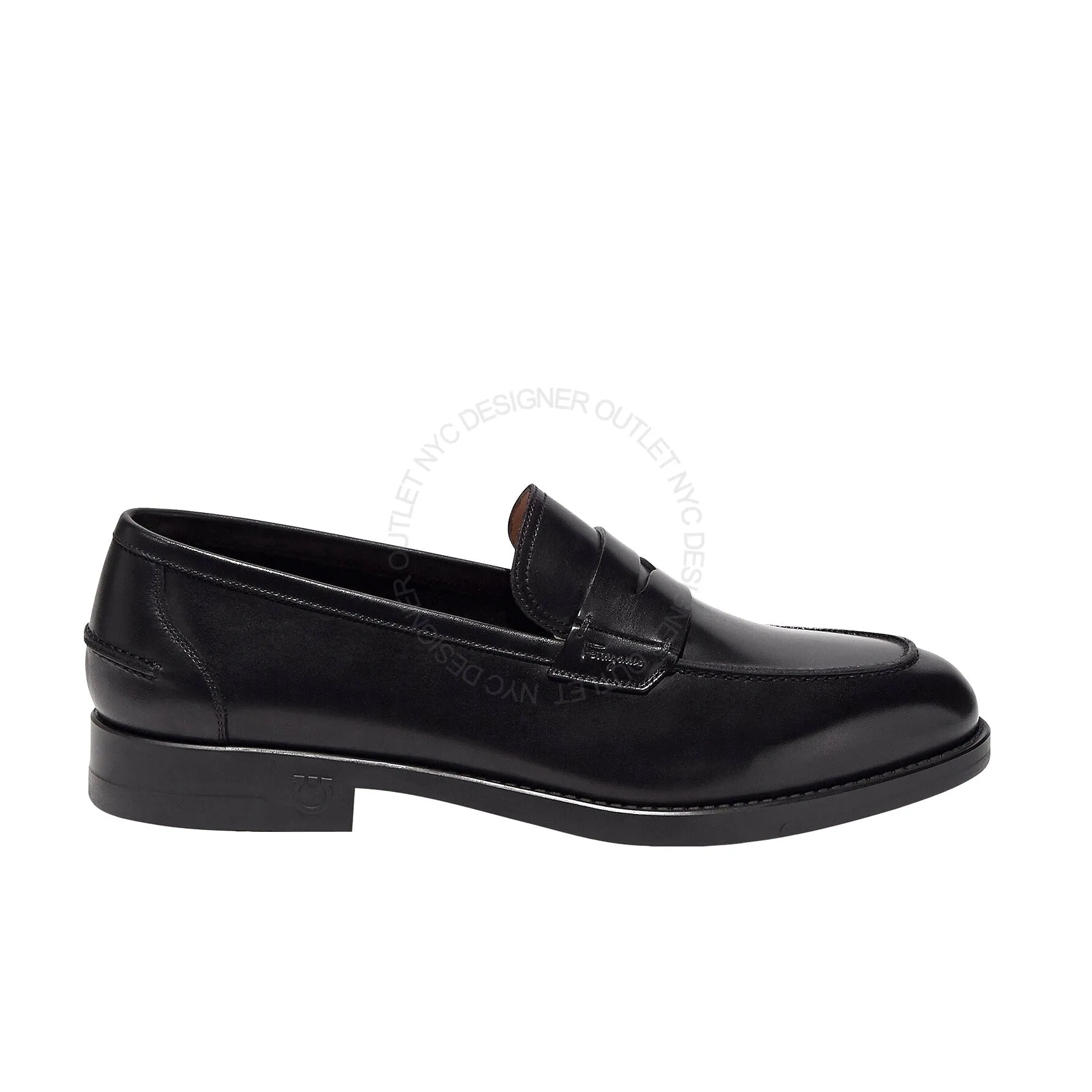 Ferragamo Ayden Loafers