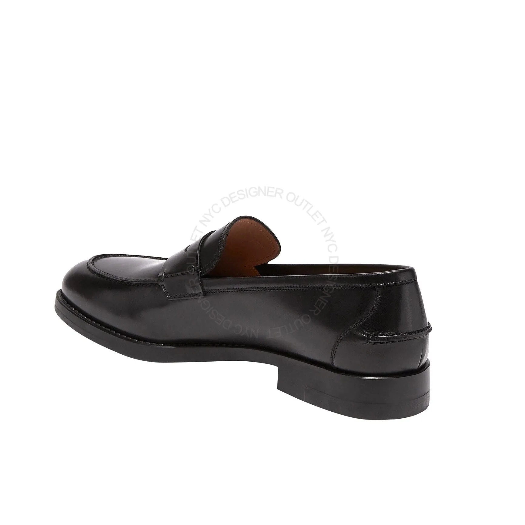 Ferragamo Ayden Loafers