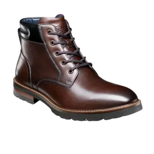 FLORSHEIM - Renegade Plain Toe Chukka Boot