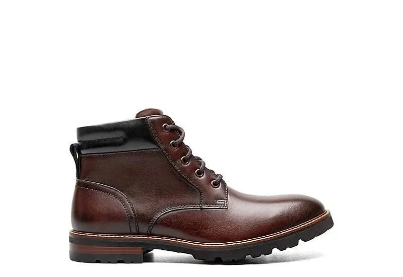 FLORSHEIM - Renegade Plain Toe Chukka Boot