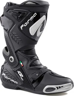 FORMA - ICE PRO - Black