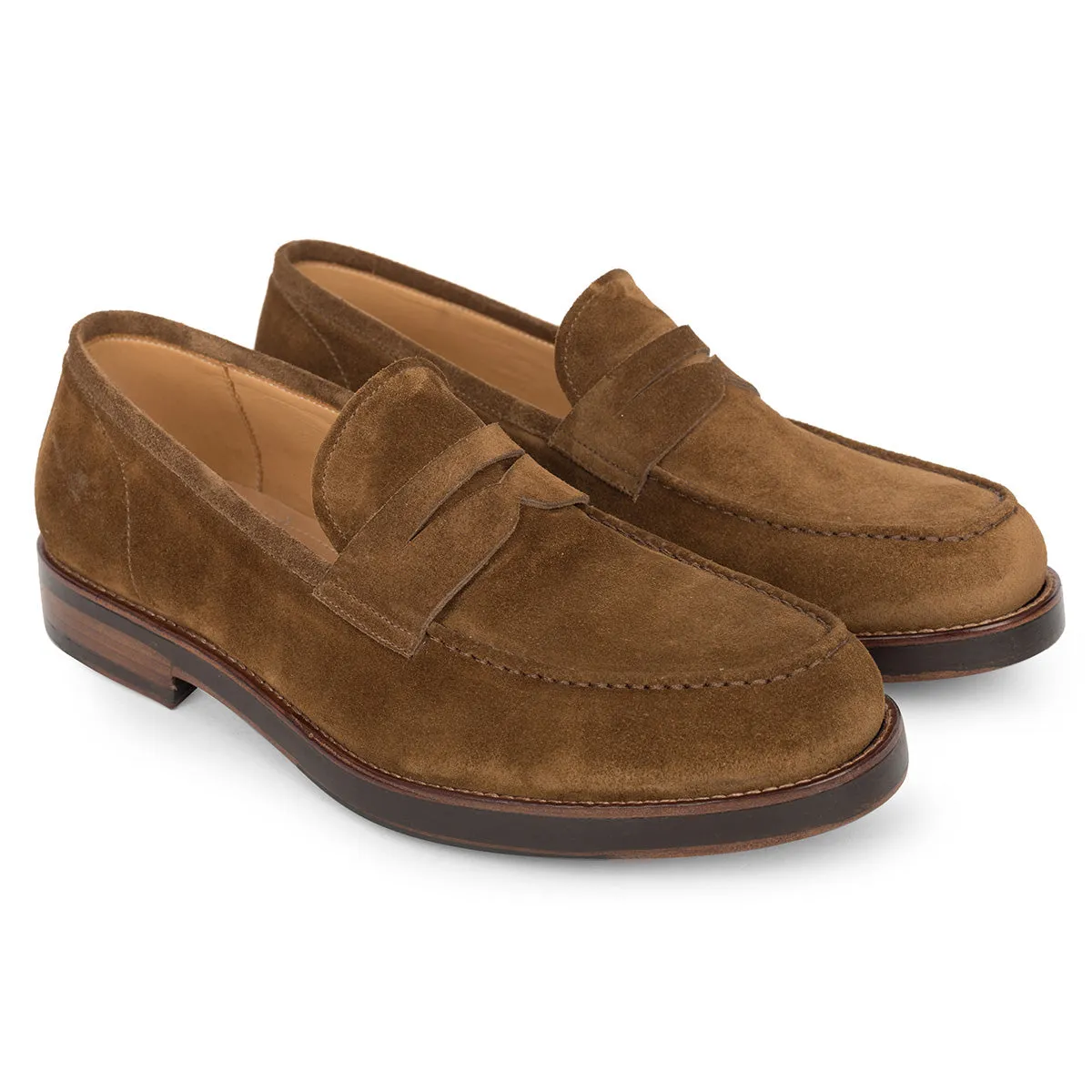 GABRIEL 87011<br>Penny loafers