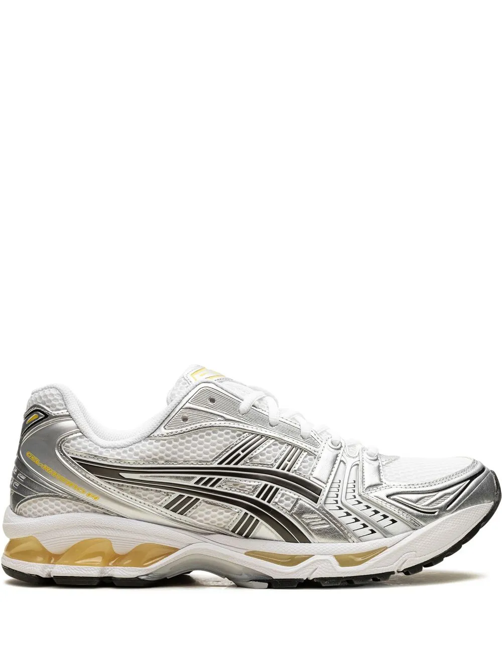 GEL-Kayano 14 "Tai Chi Yellow" sneakers