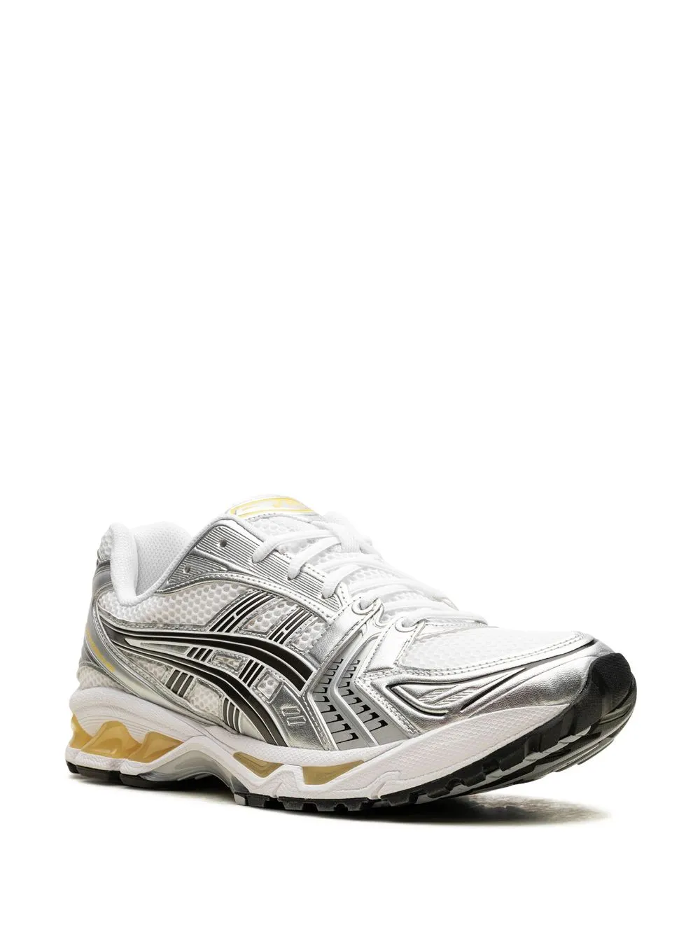 GEL-Kayano 14 "Tai Chi Yellow" sneakers