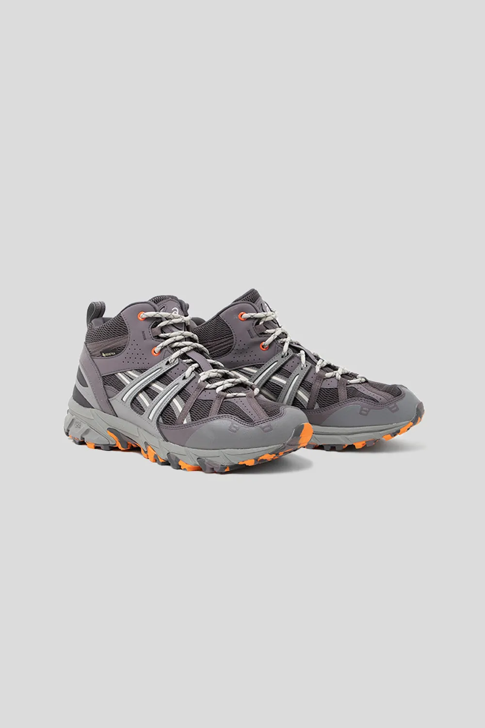 Gel-Sonoma 15-50 MT GTX - Obsidian Grey/Clay Grey