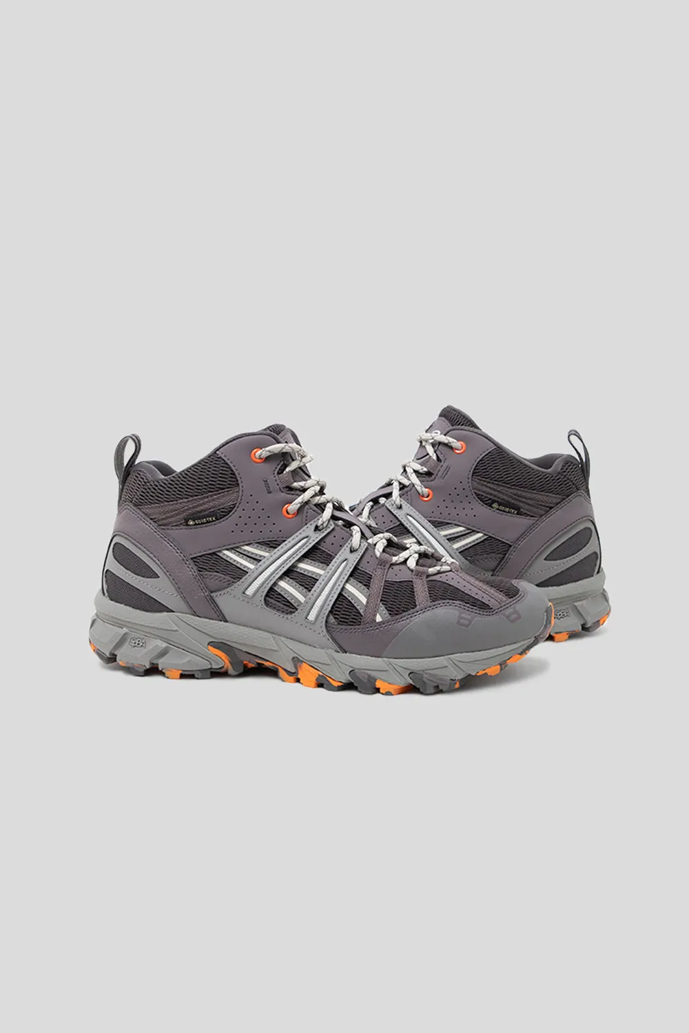 Gel-Sonoma 15-50 MT GTX - Obsidian Grey/Clay Grey