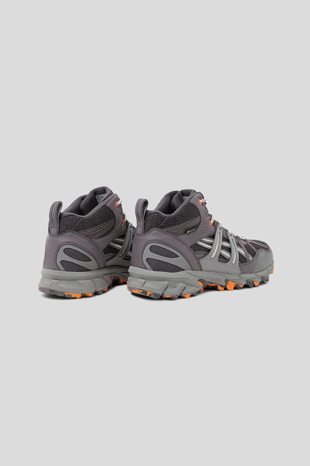 Gel-Sonoma 15-50 MT GTX - Obsidian Grey/Clay Grey