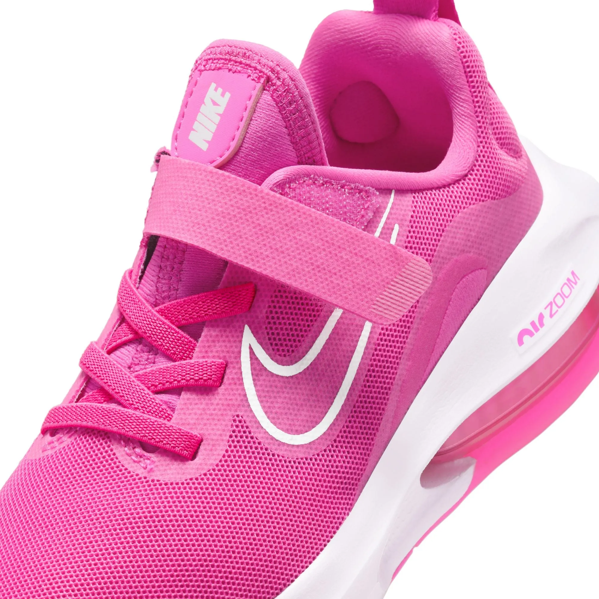 Girls' Nike Kids Air Zoom Arcadia 2