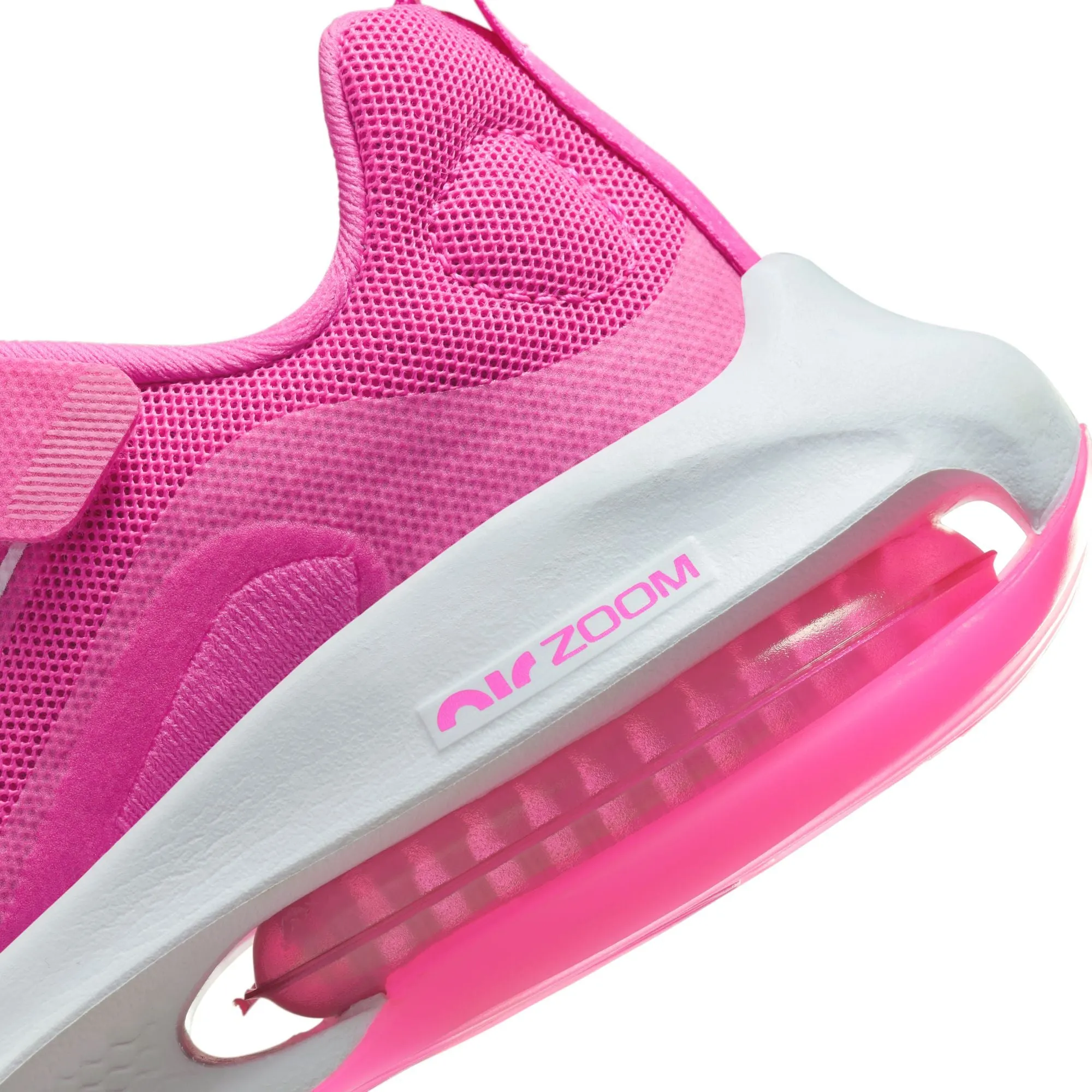 Girls' Nike Kids Air Zoom Arcadia 2