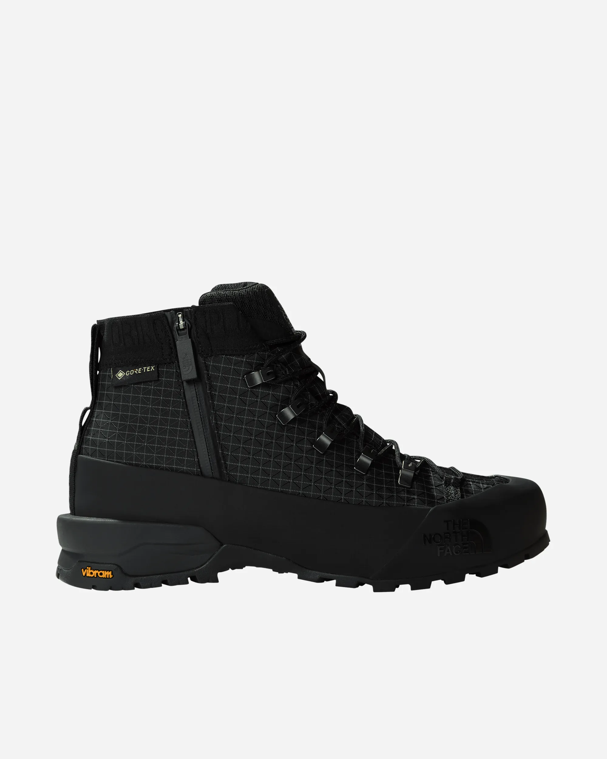 Glenclyffe Zip GORE-TEX Boots