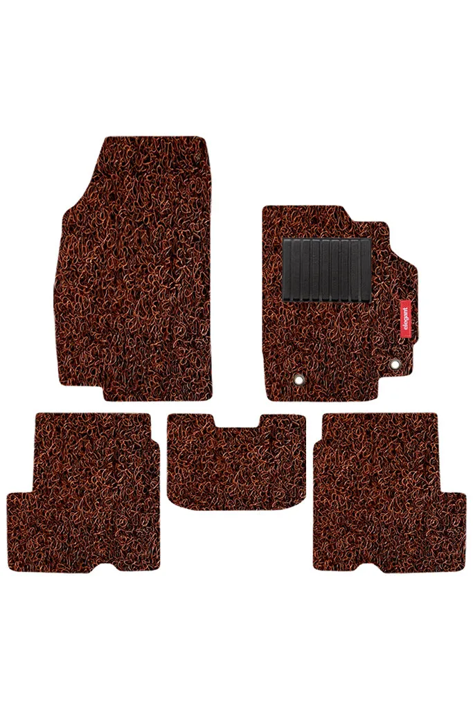 Grass Car Floor Mat For Nissan Kicks