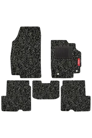 Grass Car Floor Mat For Nissan Kicks