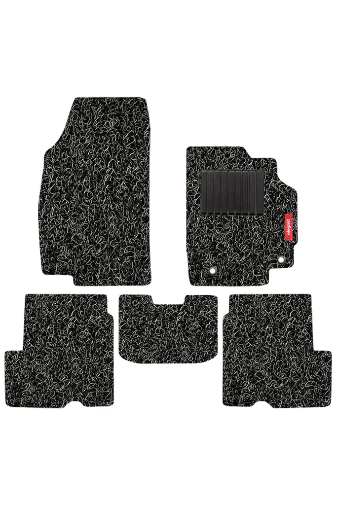 Grass Car Floor Mat For Nissan Kicks