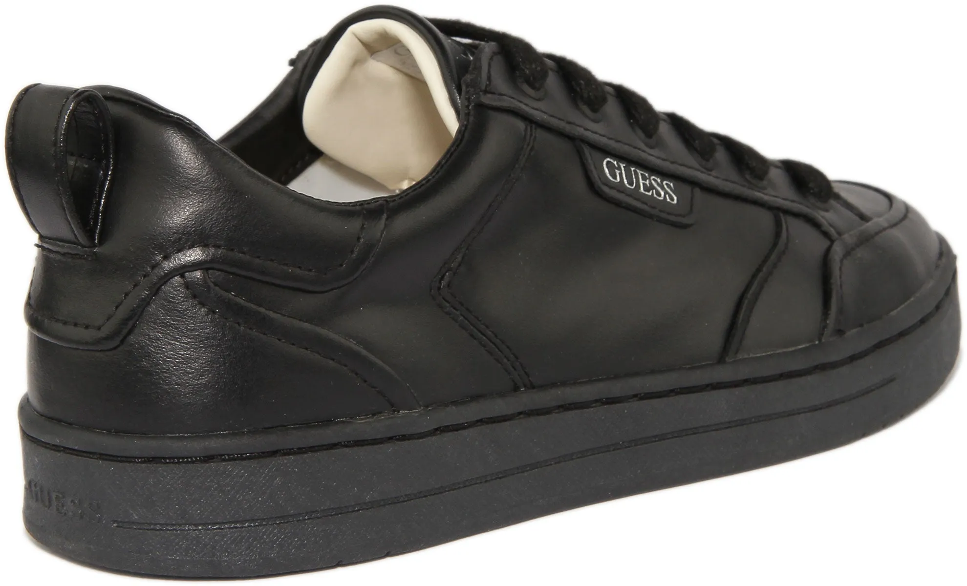 Guess Certosa In Black For Men