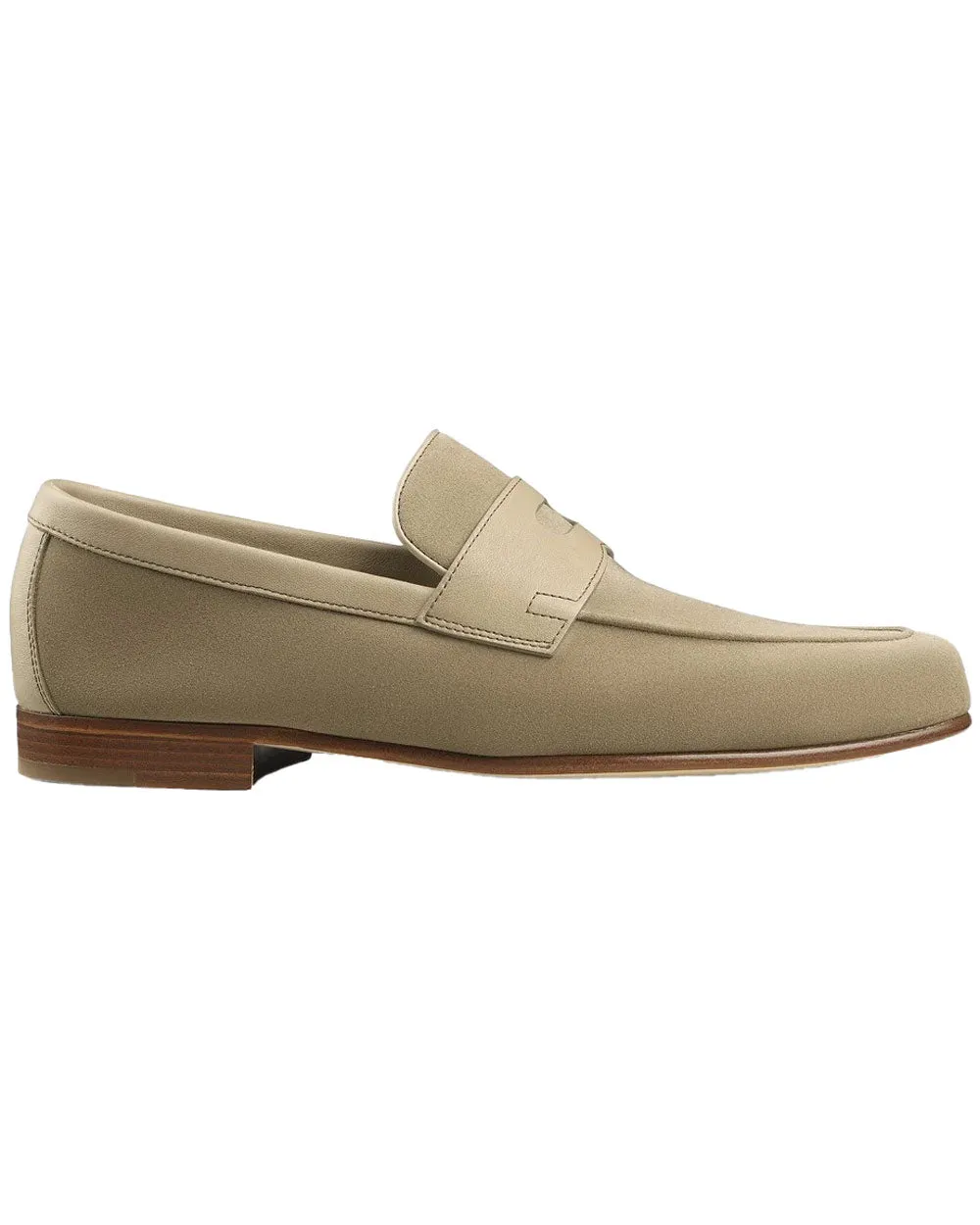 Hendra Loafer in Stone