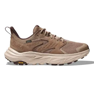 Hoka One One Men's Anacapa 2 GTX Low Dune/Oxford Tan