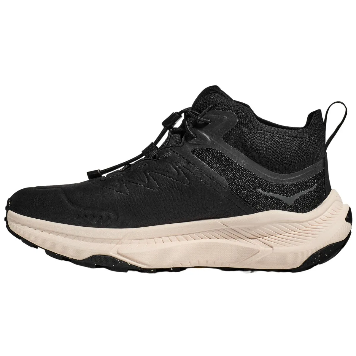 Hoka One One Men's Transport Chukka GTX Black