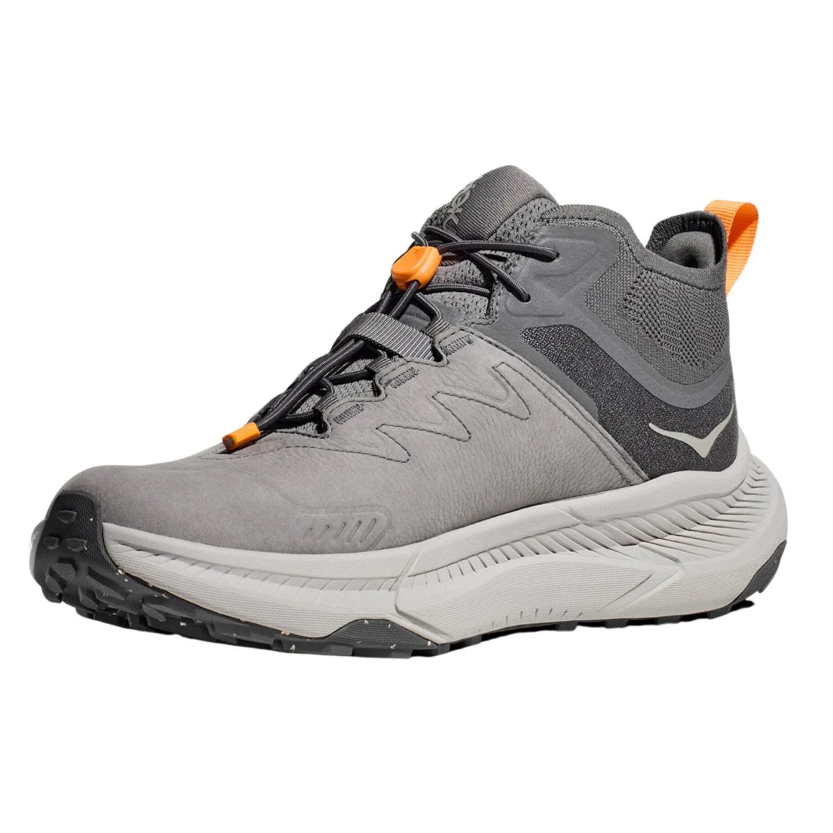 Hoka One One Men's Transport Chukka GTX Grey