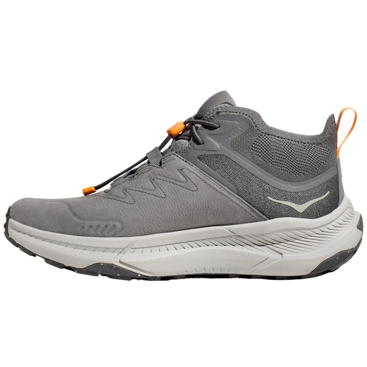 Hoka One One Men's Transport Chukka GTX Grey