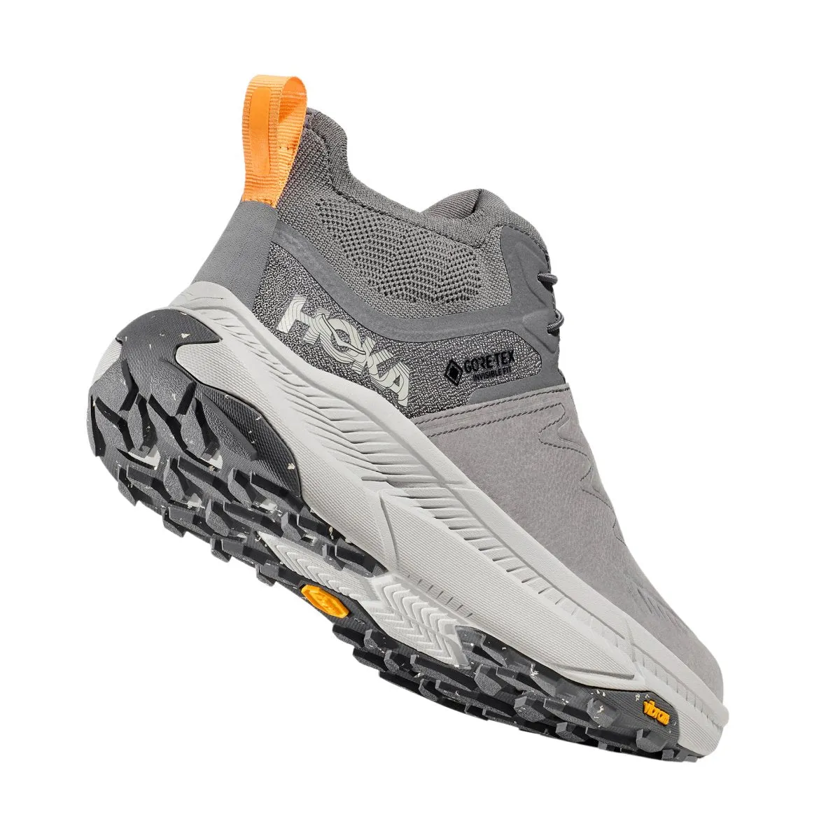 Hoka One One Men's Transport Chukka GTX Grey