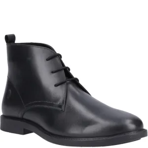 Hush Puppies Tate Senior School Shoes