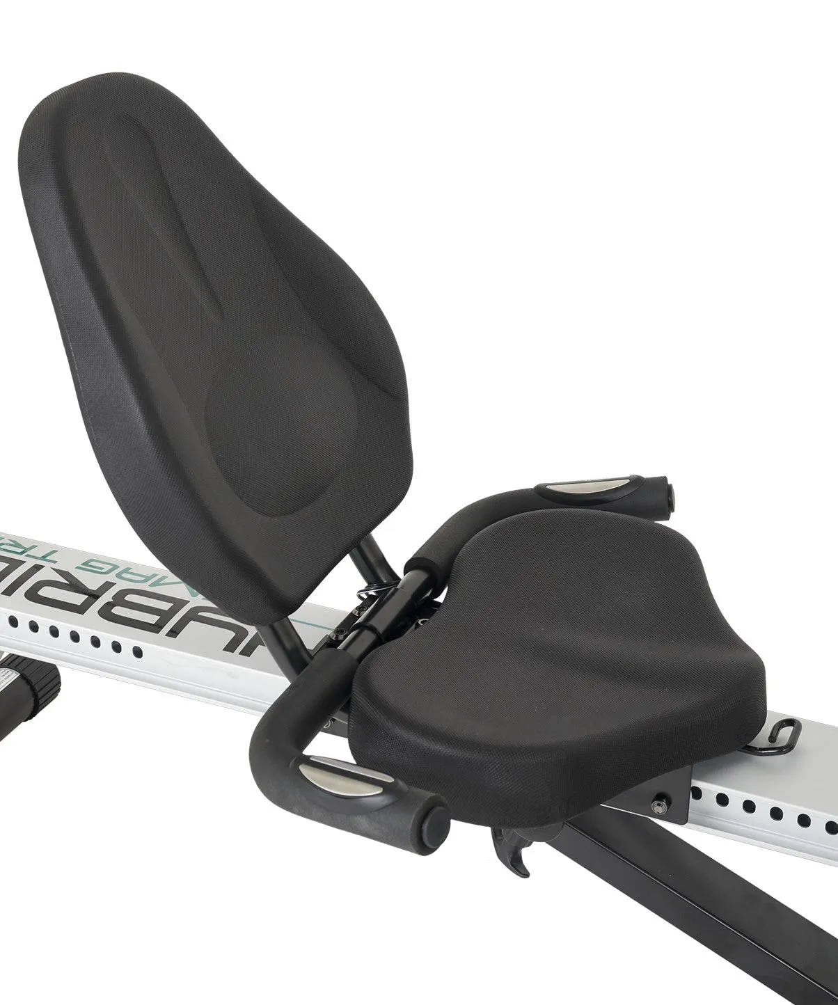 Hybrid Mag Trainer 2.0 Rower / Recumbent (T6510BT)