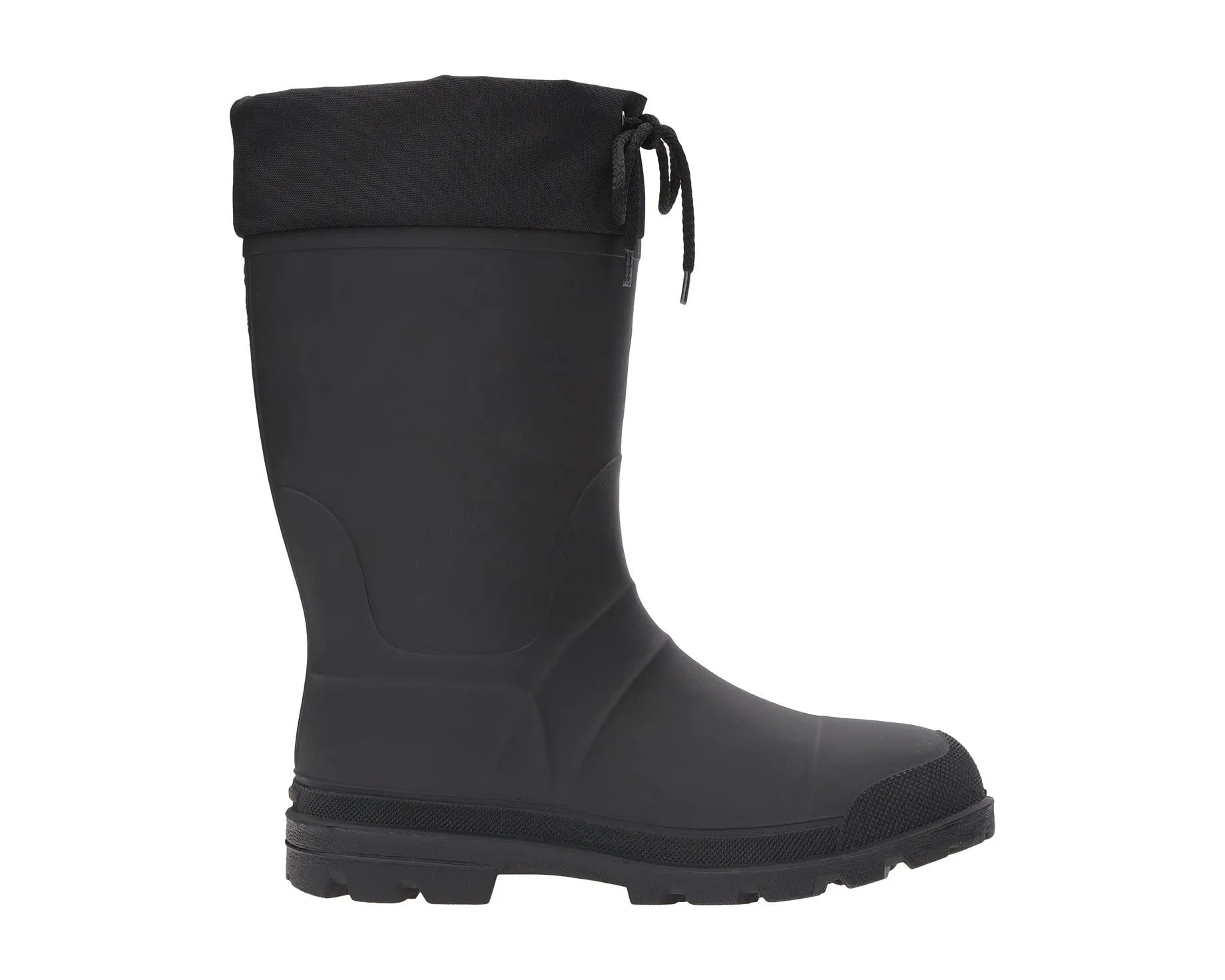 Icebreaker Kamik boots, black