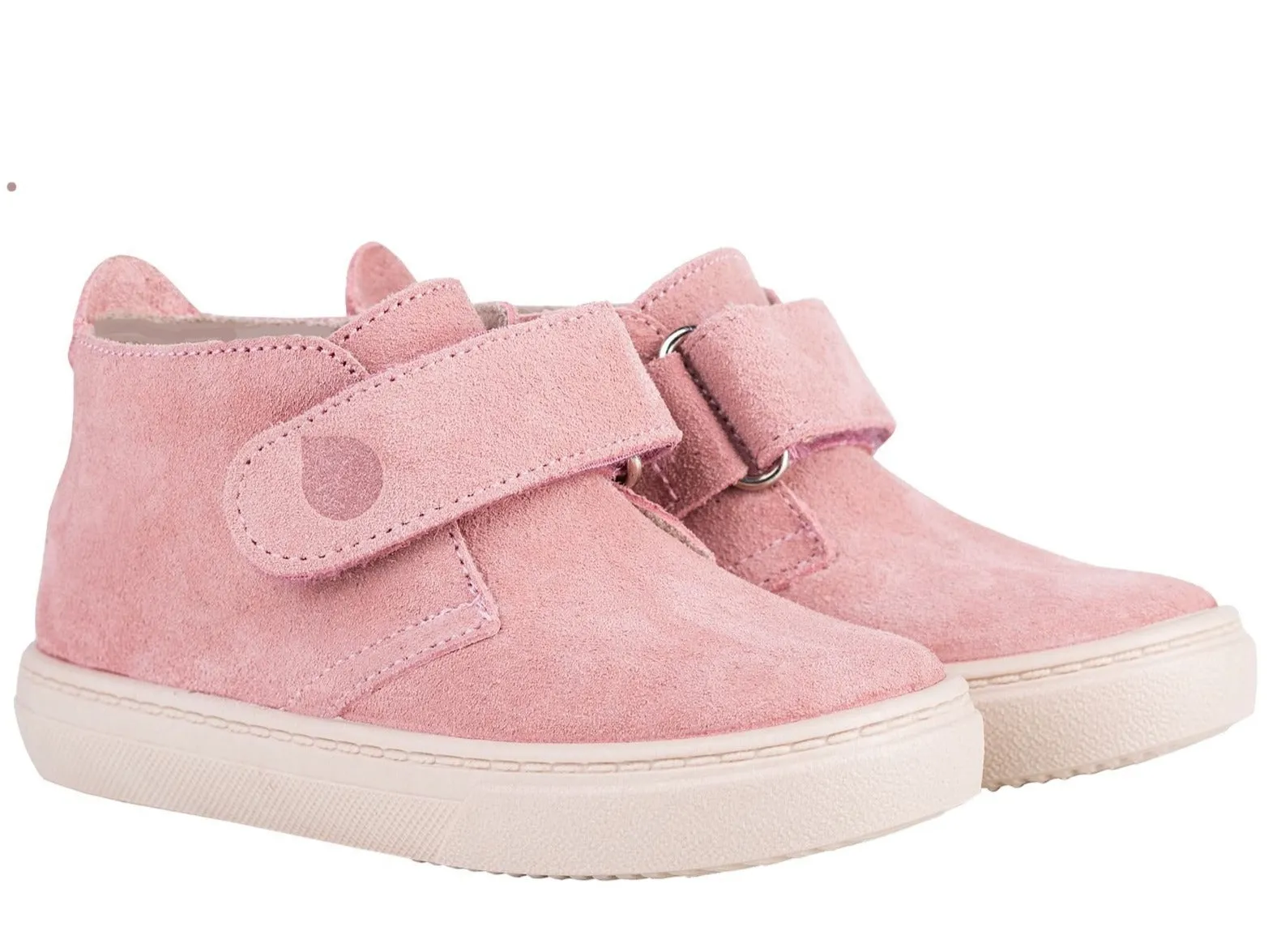 Igor Girl's Tui Pana Chukka Boot, Rosa