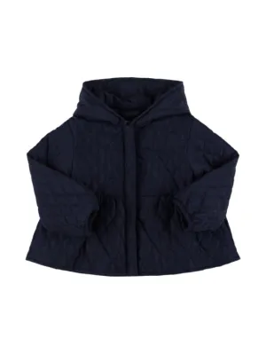 Il Gufo   Quilted nylon puffer jacket 