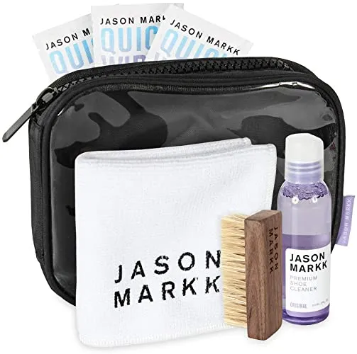 Jason Markk | Travel Shoe Cleaning Kit