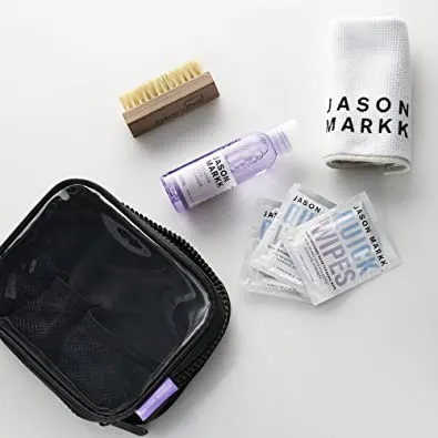 Jason Markk | Travel Shoe Cleaning Kit