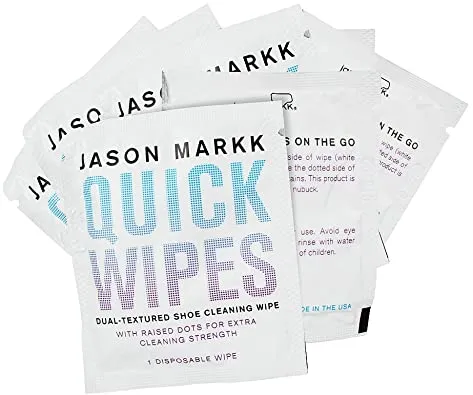 Jason Markk | Travel Shoe Cleaning Kit