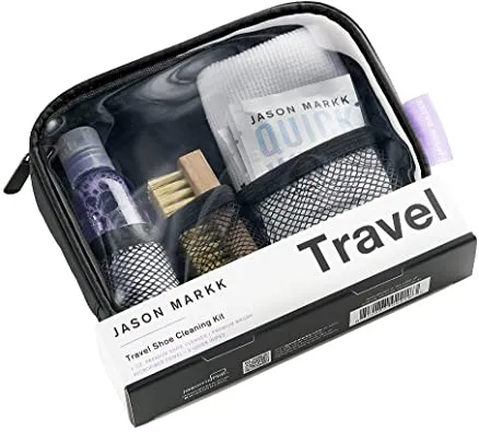 Jason Markk | Travel Shoe Cleaning Kit