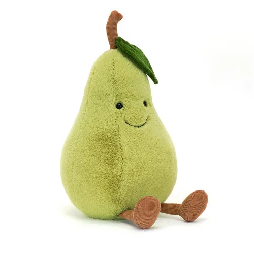 Jellycat, Amuseables Pear