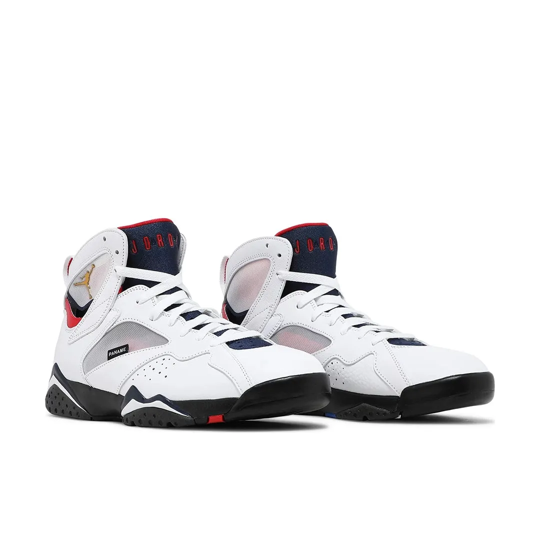 Jordan 7 Retro BCFC Paris Saint-Germain PSG (2021)