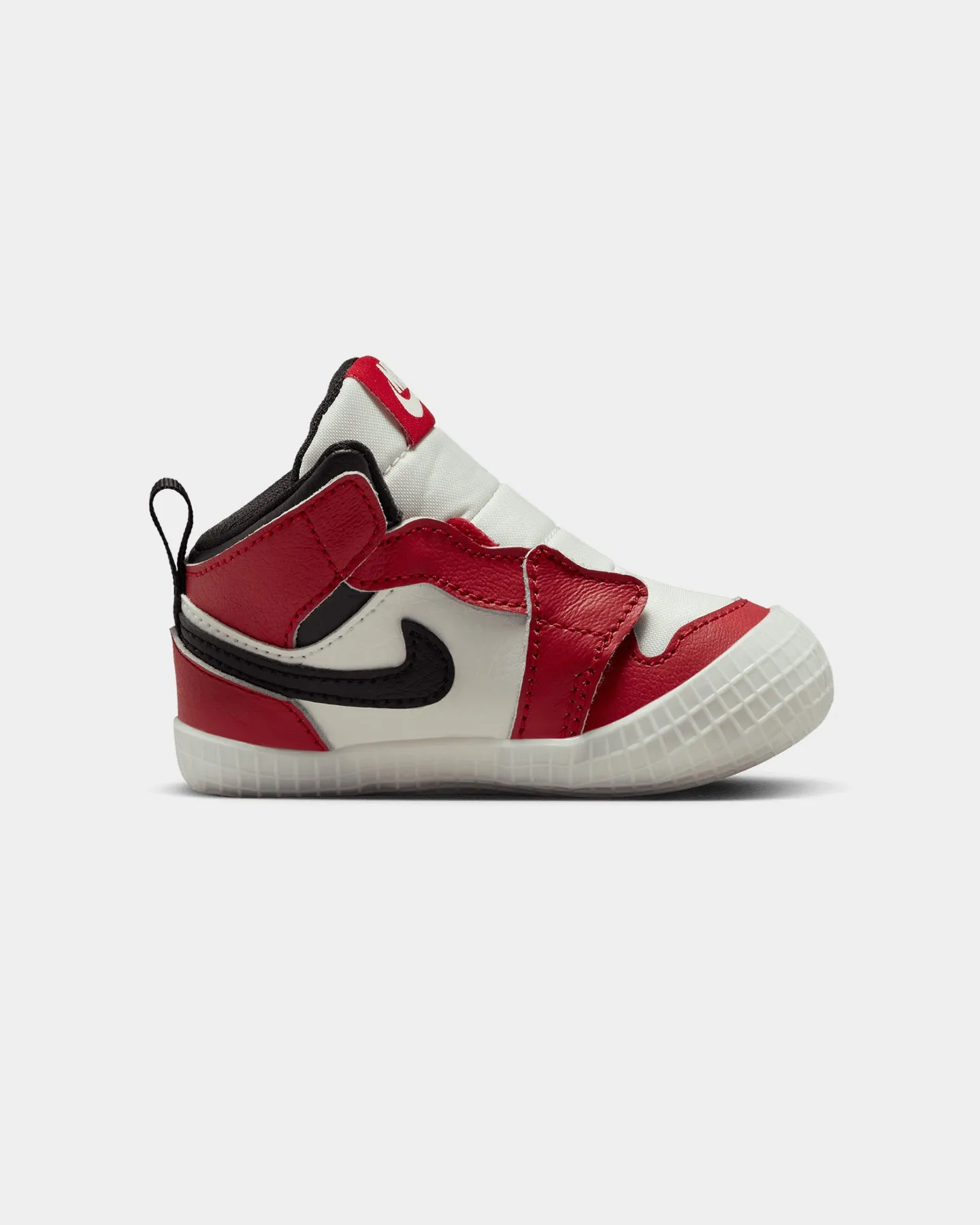 Jordan Infants' Jordan 1 Varsity Red/Black