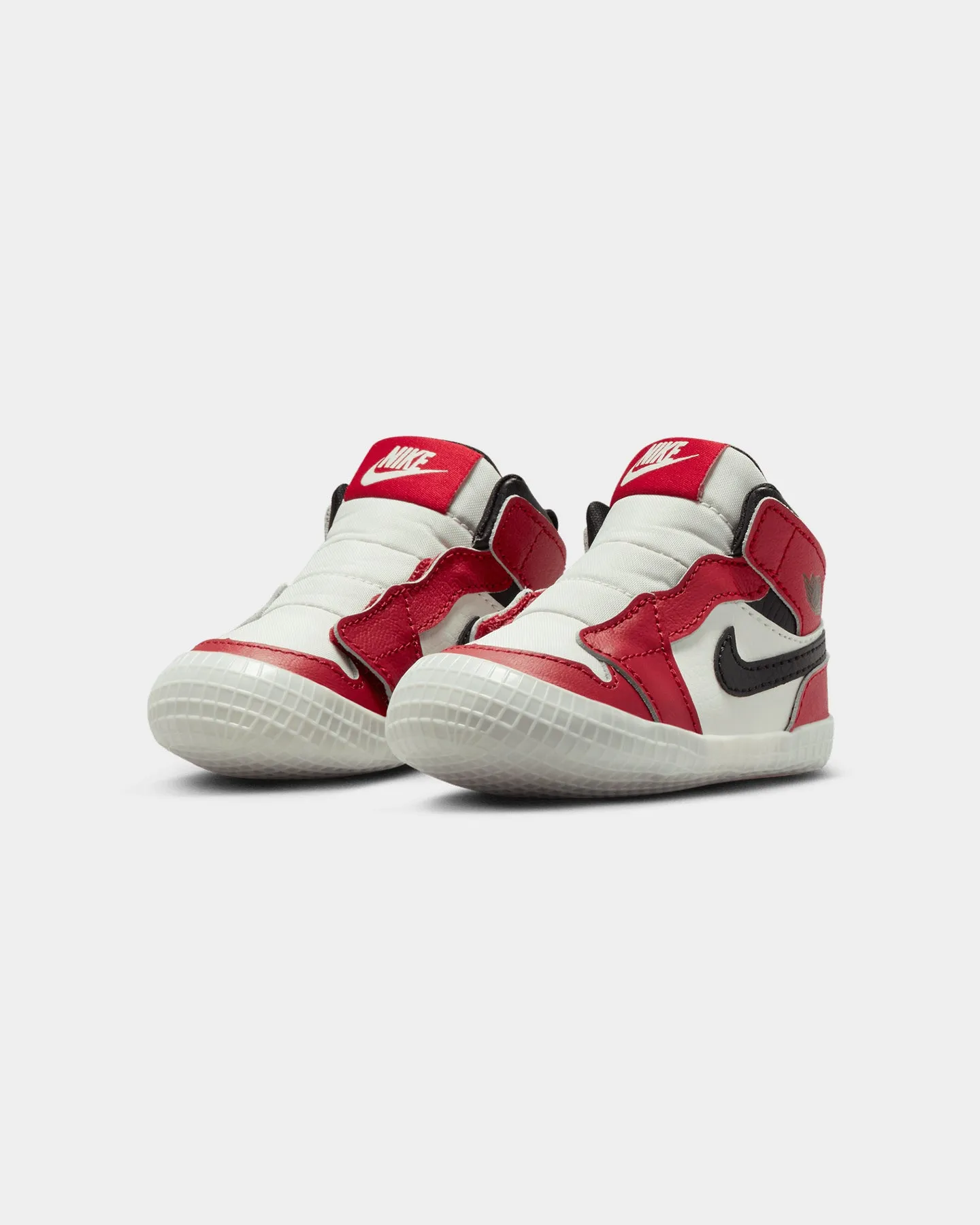 Jordan Infants' Jordan 1 Varsity Red/Black